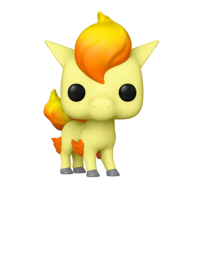 FUNKO POP! GAMES: POKEMEN PONYTA #644