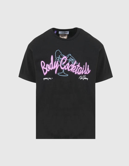 GALLERY DEPT DOC JOHNSON BODY COCKTAILS TEE