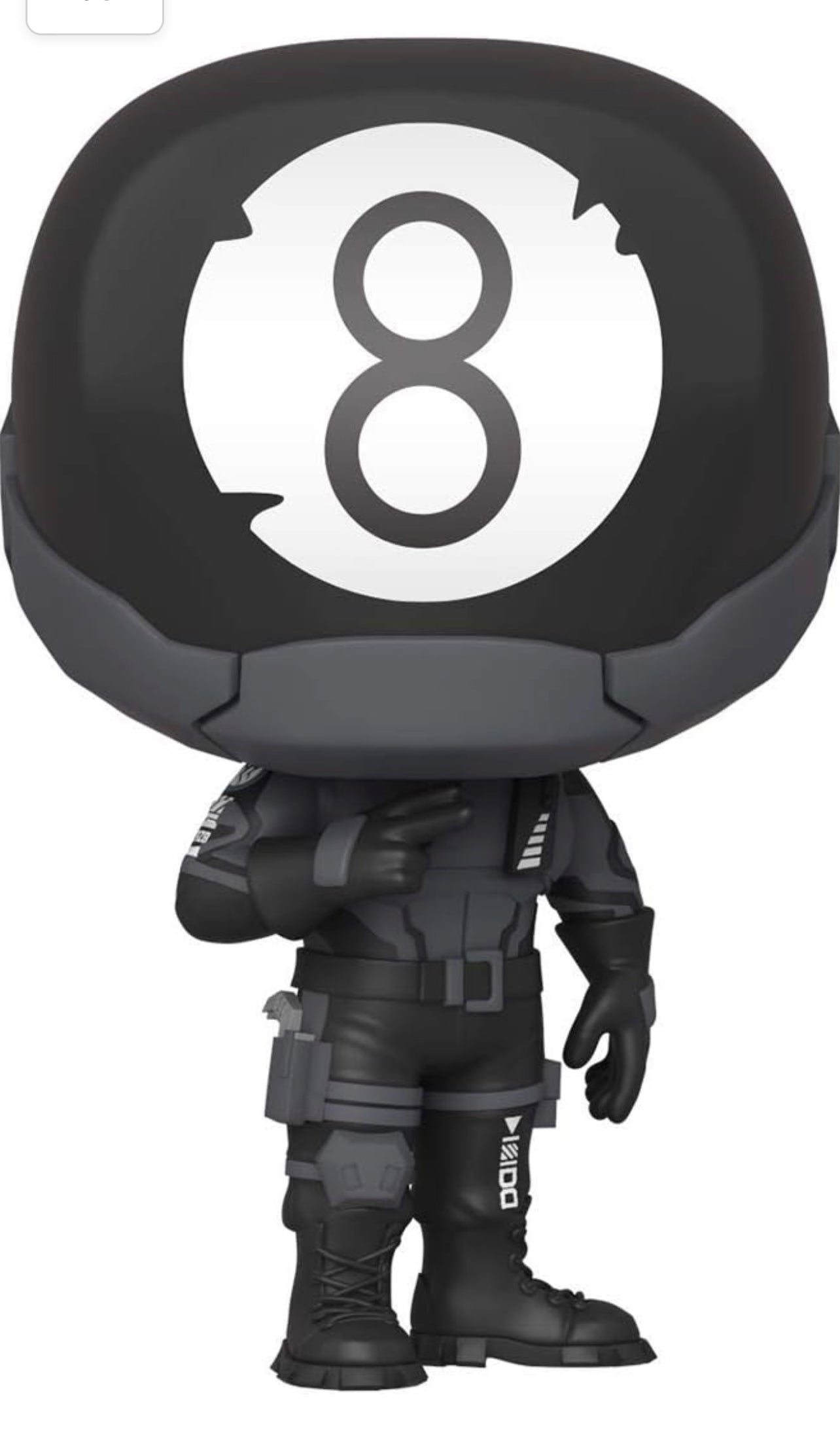 Funko Pop! Games: Fortnite - 8-Ball