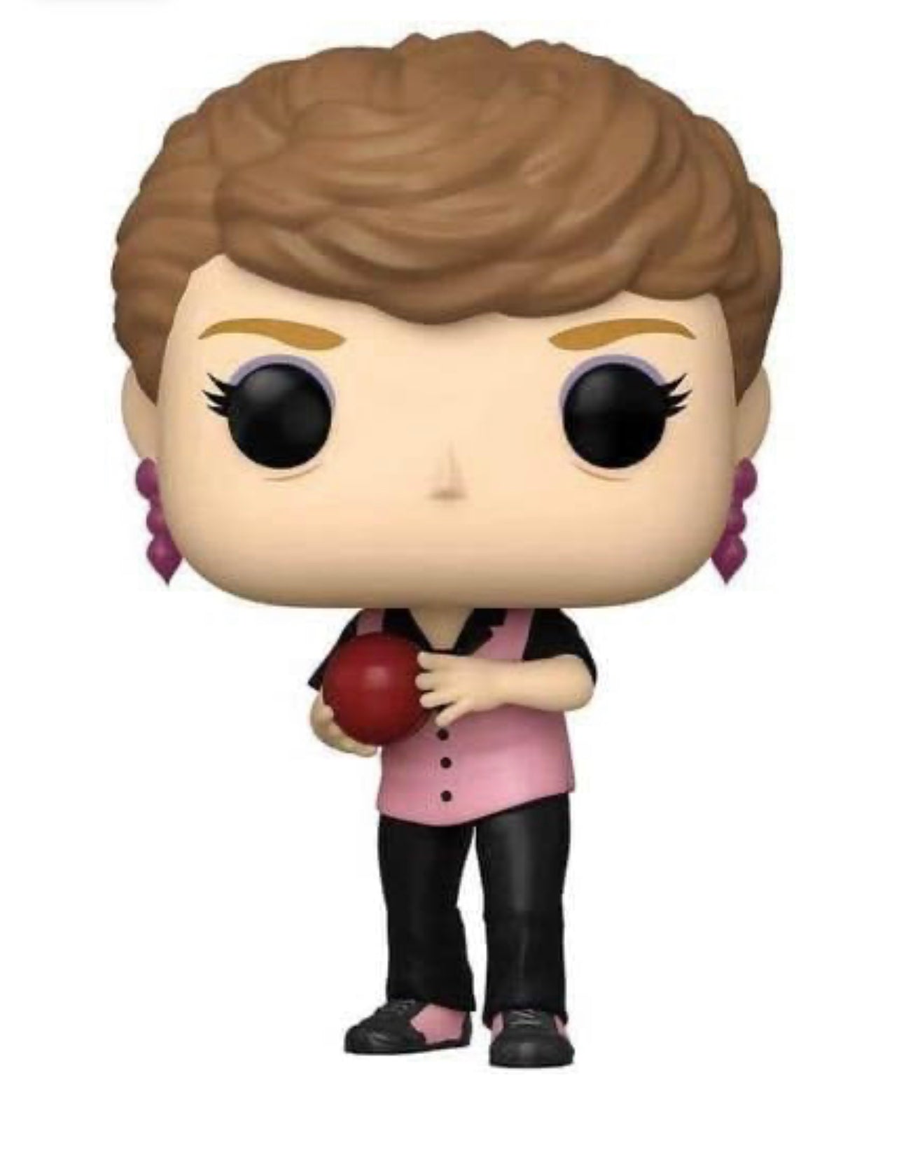 FUNKO POP!TV: GOLDEN GIRLS BLANCHE BOWLING UNIFORM #1012