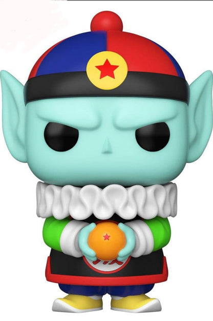 FUNKO POP! ANIMATION: DRAGON BALL Z EMPEROR PILAF **GAMESTOP EXCLUSIVE** #919