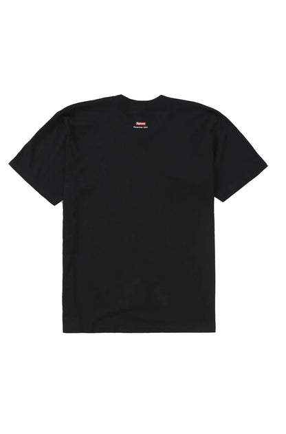 Supreme Spend It T-Shirt /Black