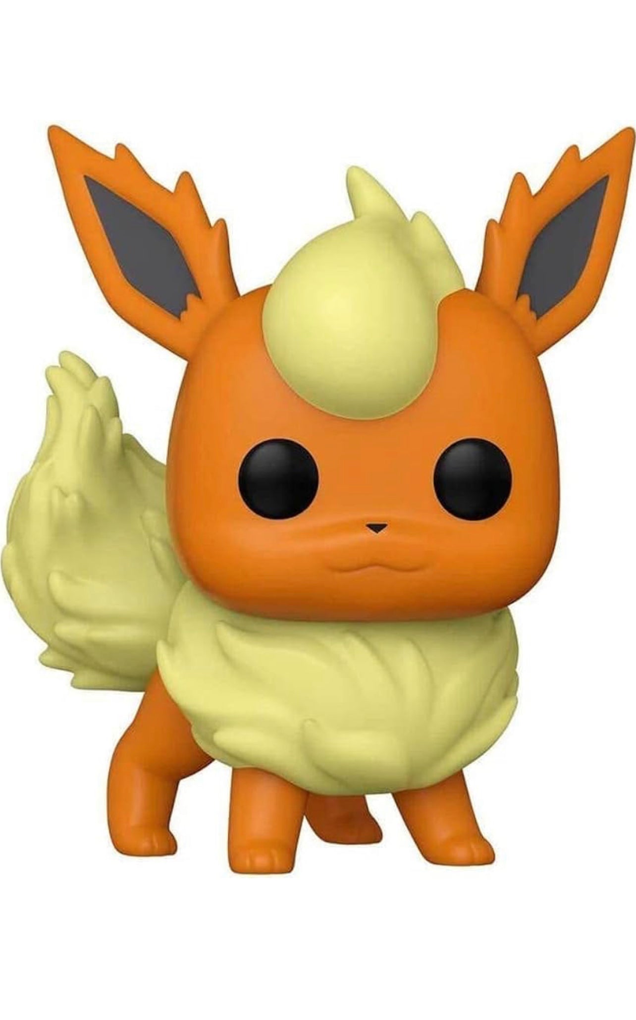 FUNKO POP!GAMES POKÉMON FLAREON #629