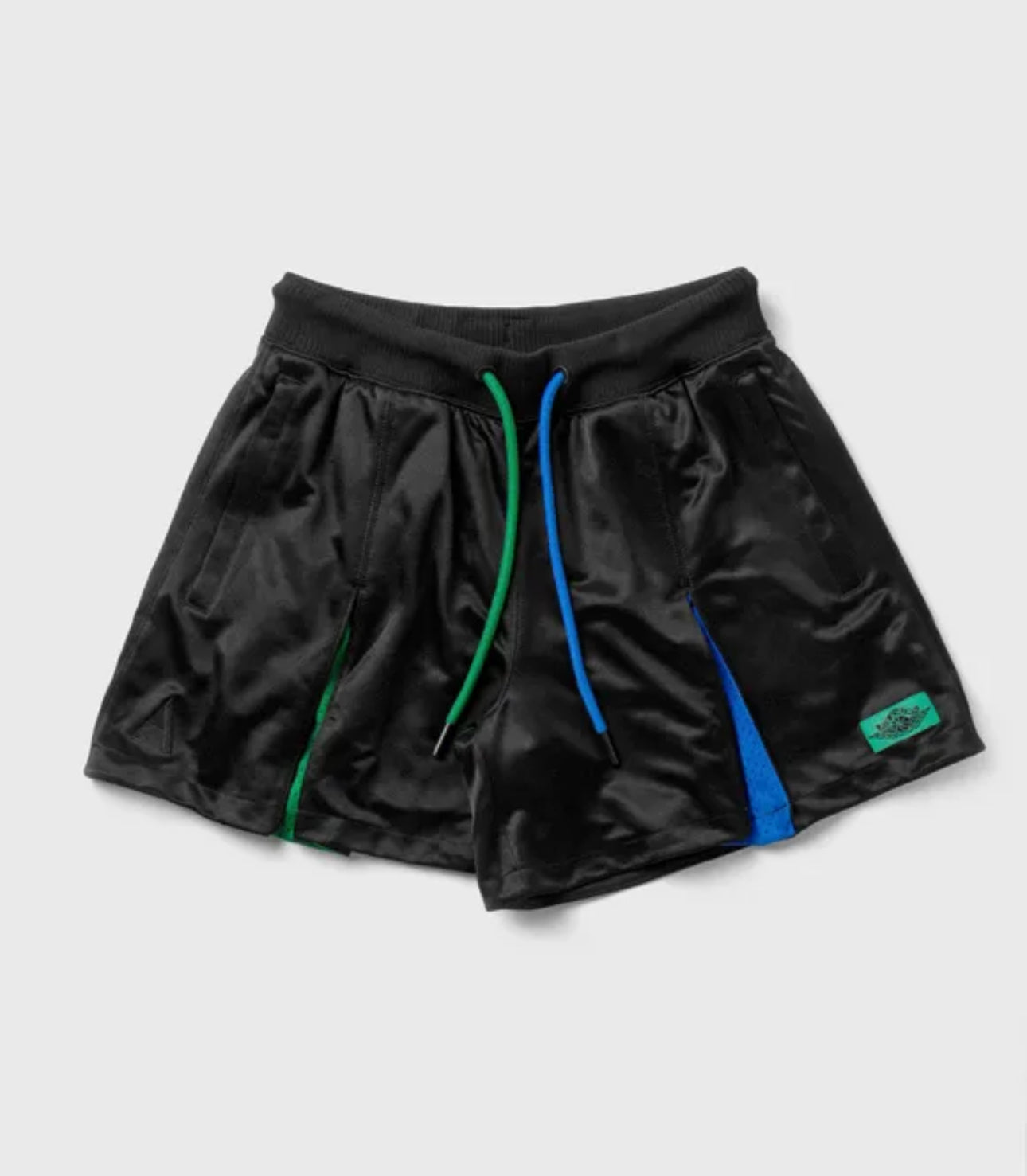 Jordan Brand Wmns Pleated SP
Short x Aleali May