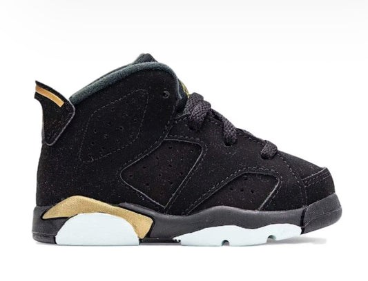 Jordan 6 Retro
DMP (TD)