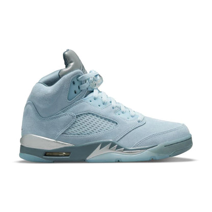 WMNS AIR JORDAN 5 RETRO “BLUEBIRD”