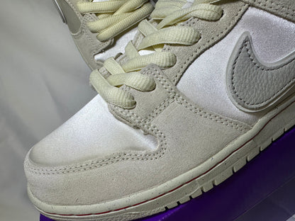 Nike Dunk Low Premium SB ‘Light Bone’ “ City Of Love “