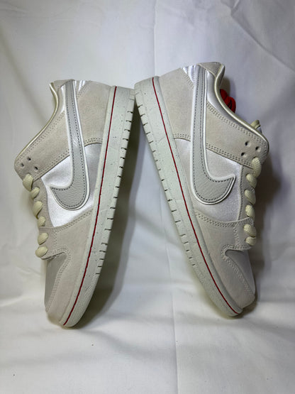 Nike Dunk Low Premium SB ‘Light Bone’ “ City Of Love “