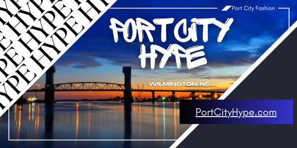 Port City Hype