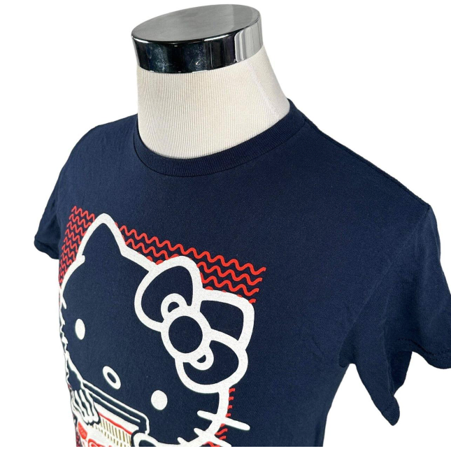 hello-kitty-noodle-tee-mens-port city hype