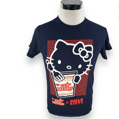 Hello Kitty x Noodle T-shirt