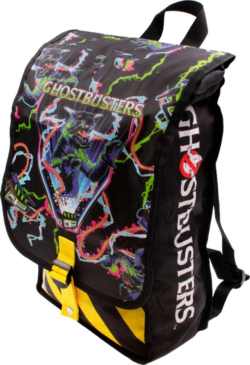 Ghostbusters Culturefly Collector's Box.