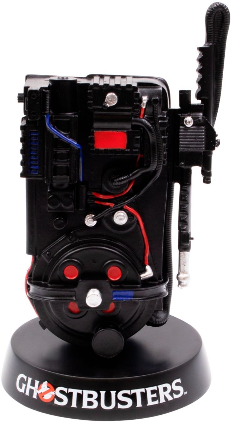Ghostbusters Culturefly Collector's Box.
