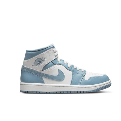 WOMENS AIR JORDAN 1 MID