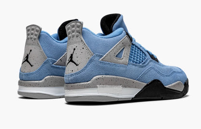 AIR JORDAN 4 RETRO PS "University Blue"