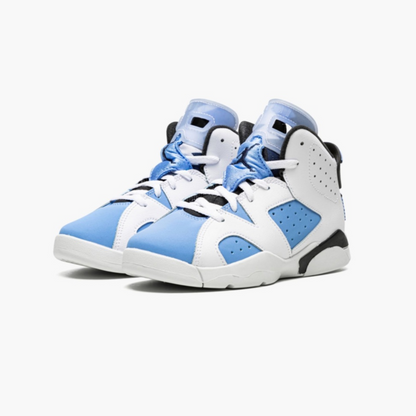 Air Jordan 6 Retro PS “UNC”