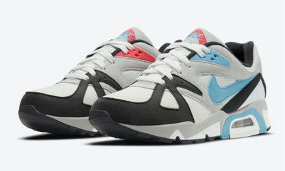 Nike Air Structure OG “White Neo Teal”