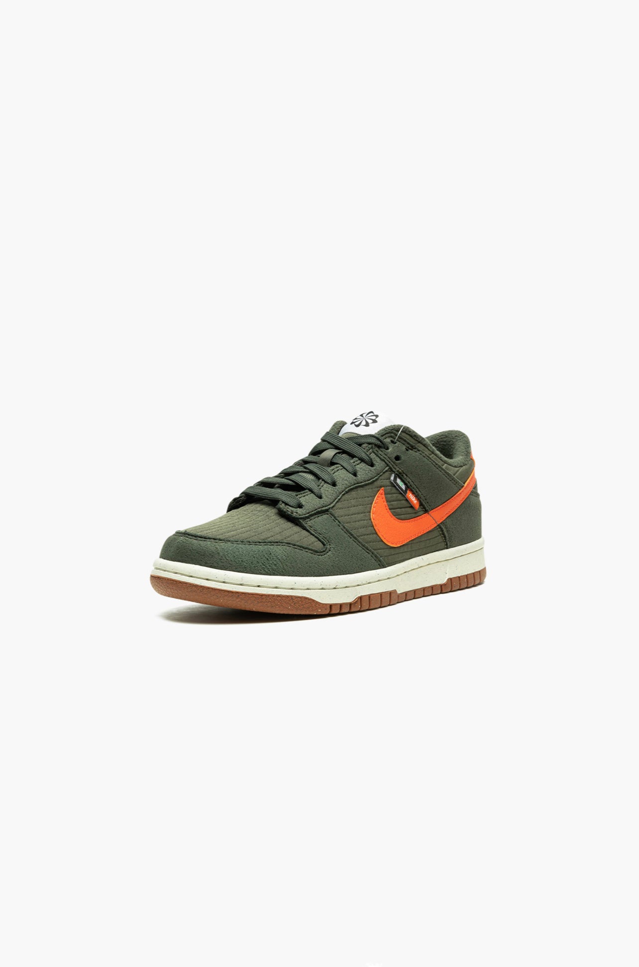 NIKE Dunk Low SE GS “TOASTY SEQUOIA”