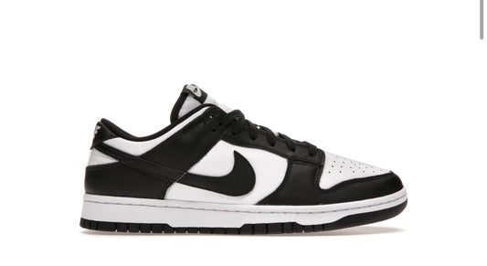 Nike Dunk Low Retro “Panda”