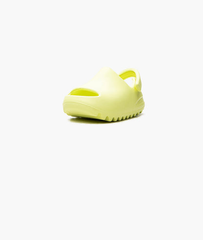 Yeezy Slide Toddler “GLOW”