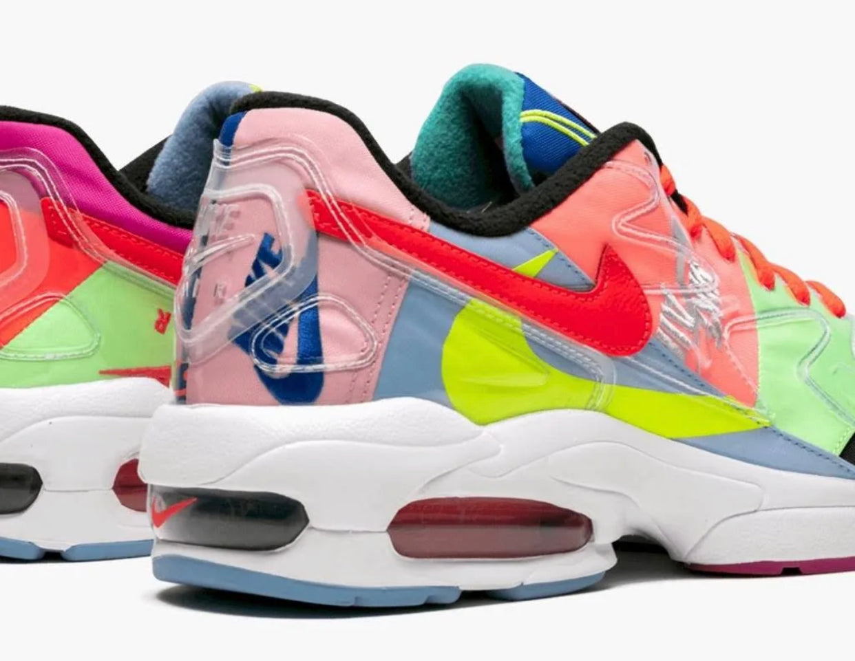 Nike x Atmos Air Max2 Light QS