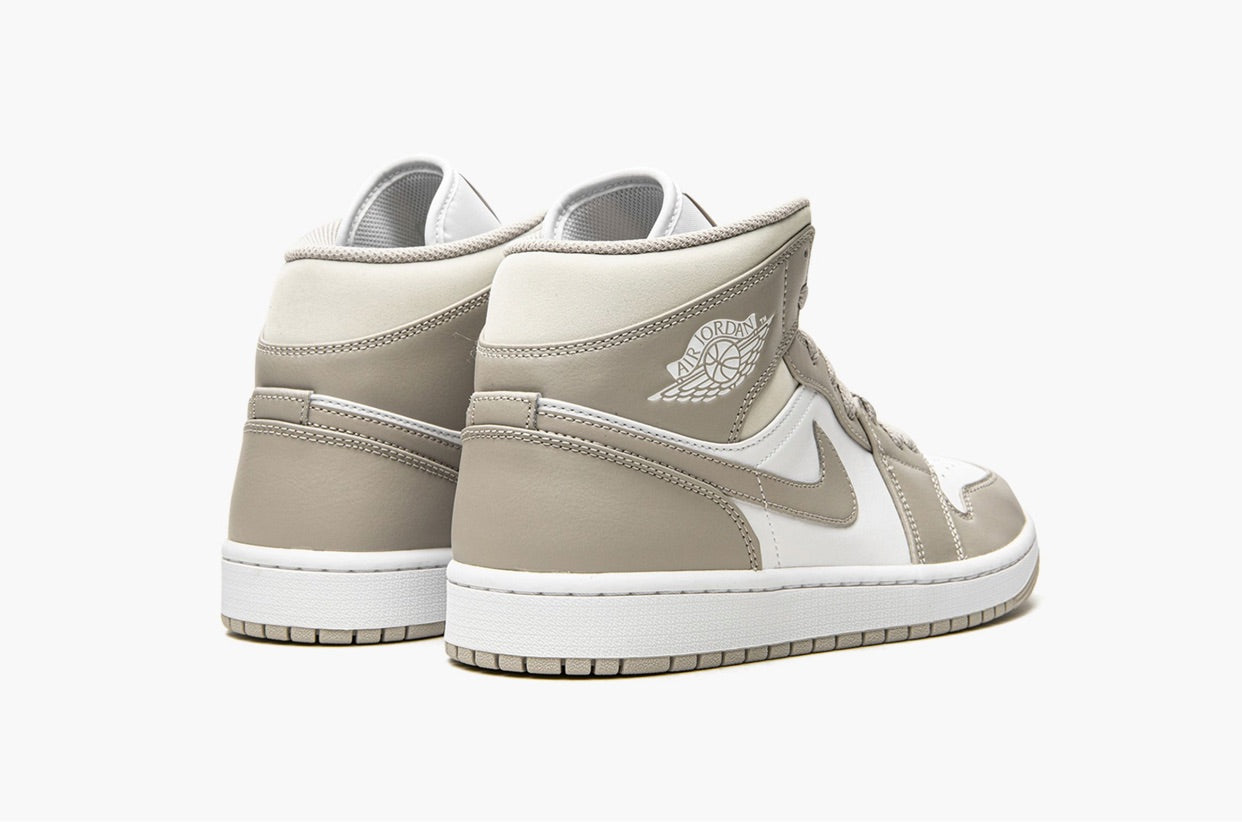 AIR JORDAN 1 MID "Linen"