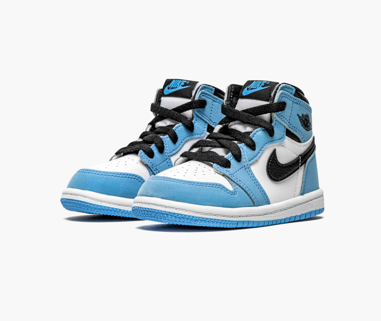 AIR JORDAN 1 RETRO HIGH OG TD “University Blue “