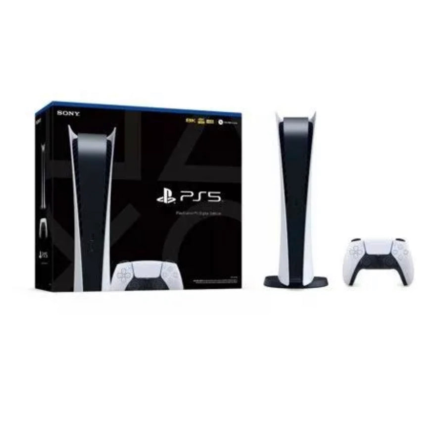 PlayStation 5