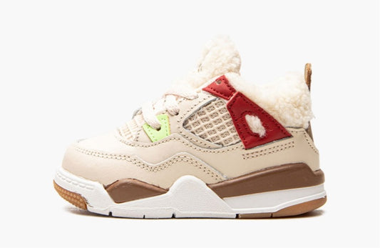 AIR JORDAN 4 RETRO TD “Where The Wild Things Are"