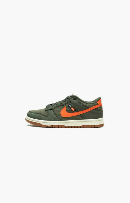 NIKE Dunk Low SE GS “TOASTY SEQUOIA”