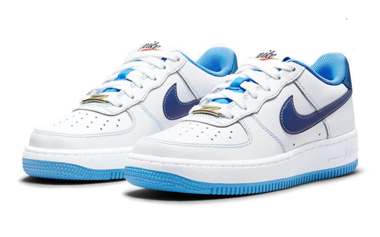 Nike Air Force 1 GS “S50”