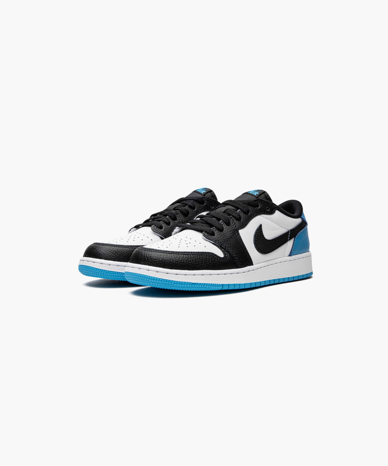 Air Jordan 1 Retro Low OG (GS) “Powder Blue”