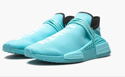 Adidas by Pharrell Williams × Pharrell MD Human Race Sneakers