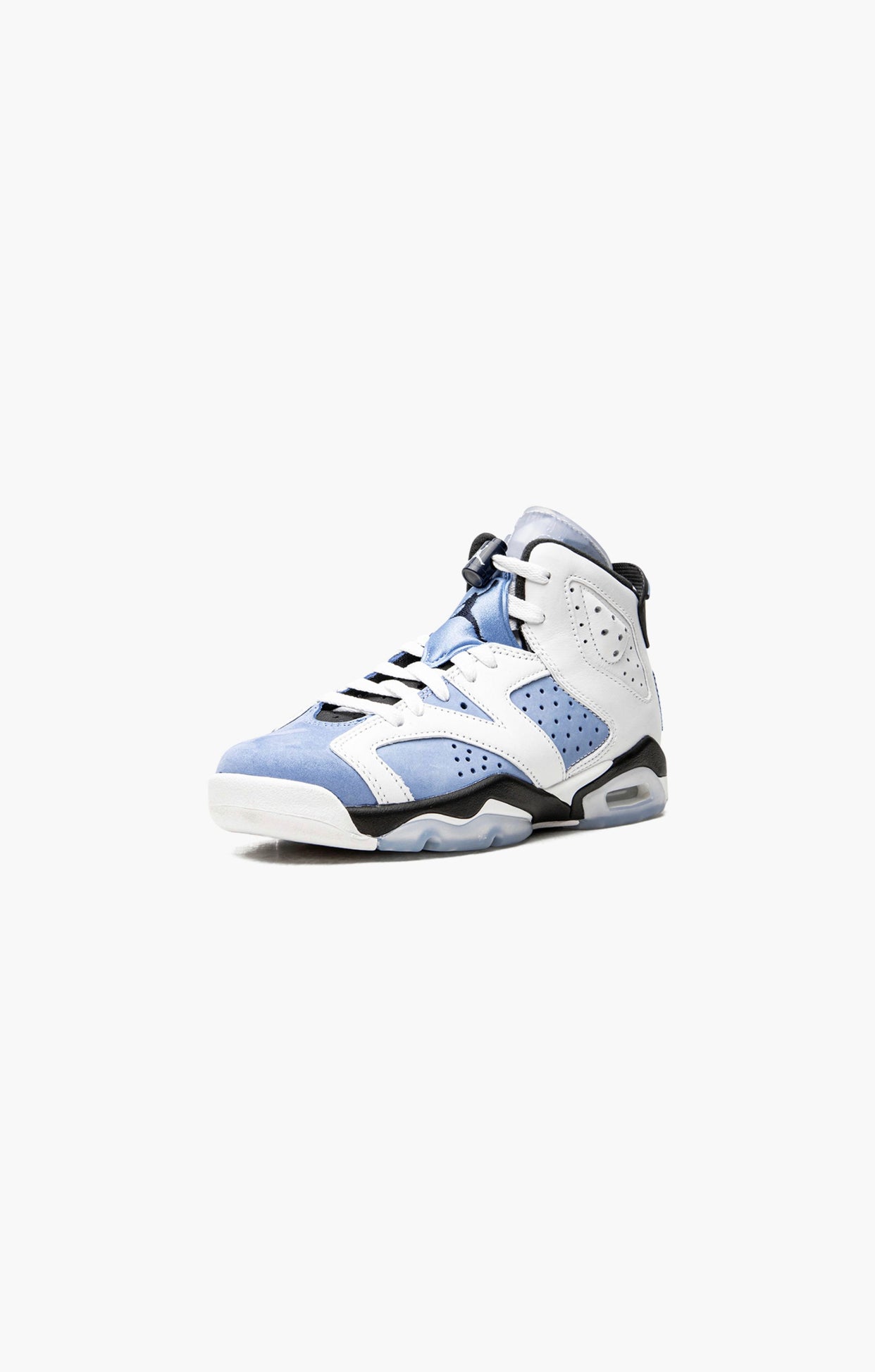 AIR JORDAN 6 RETRO GS "UNC”