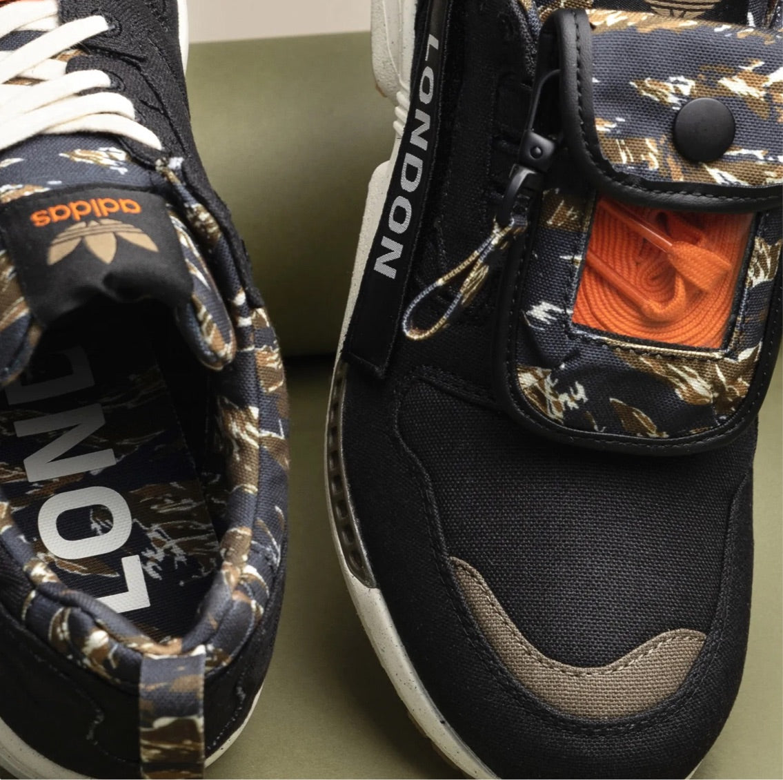 Adidas ZX 8000 “Out There”