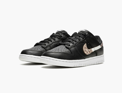 WMNS NIKE DUNK LOW SE "Animal Instinct"