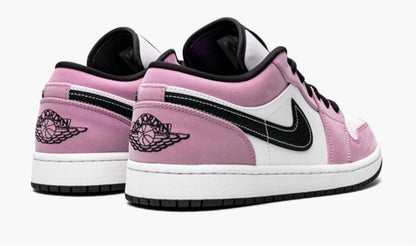 AIR JORDAN 1 LOW SE "Violet Shock"