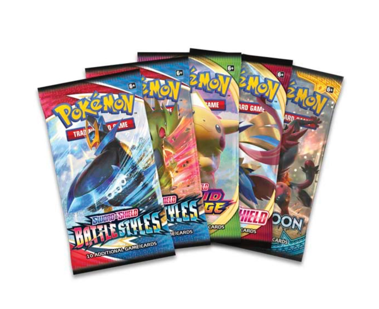 Pokémon TCG: Collector Chest (Spring 2021)