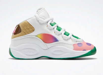 Reebok Question Mid PS “Candy Land”