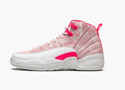 AIR JORDAN 12 RETRO GS "Arctic Punch"