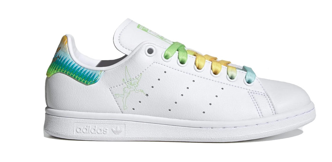 Adidas Stan Smith Disney “Tinkerbell” (W)