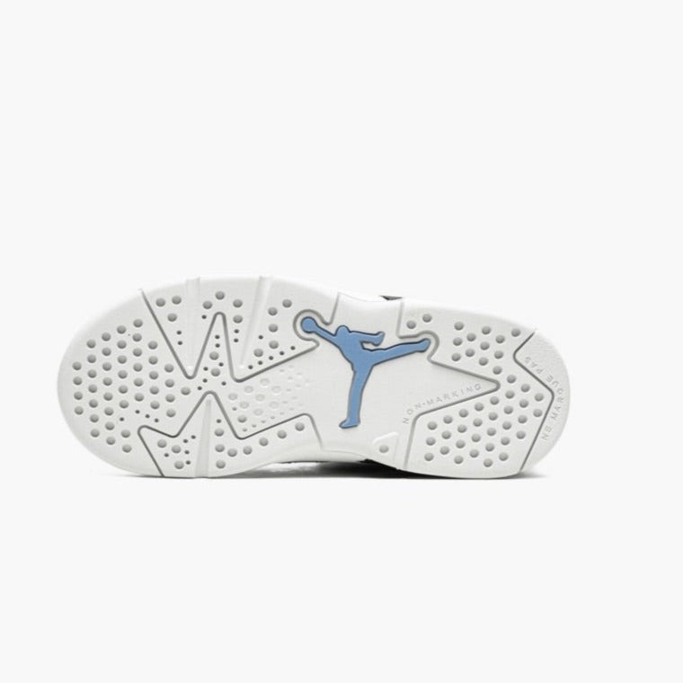 Air Jordan 6 Retro TD “UNC”