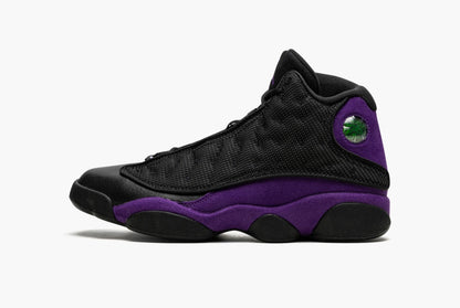 AIR JORDAN 13 RETRO "Court Purple"