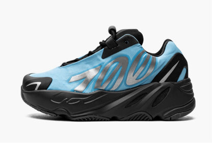 YEEZY BOOST 700 MNVN KIDS "Bright Cyan"