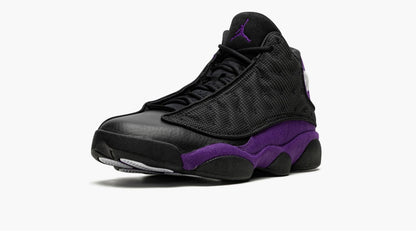 AIR JORDAN 13 RETRO "Court Purple"