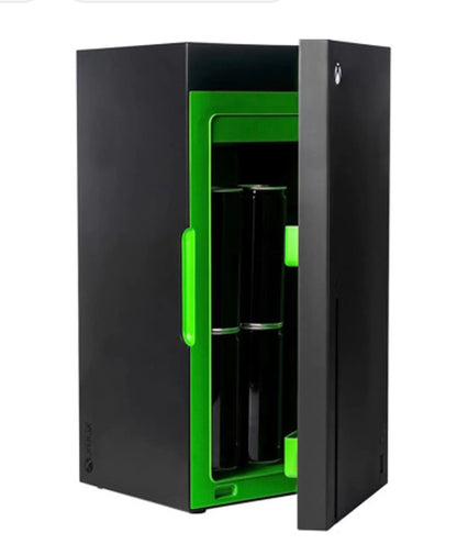 Microsoft Xbox Series X Mini Fridge