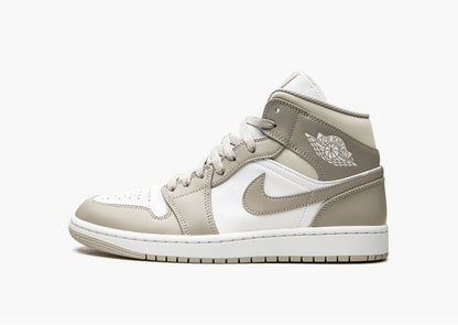 AIR JORDAN 1 MID "Linen"