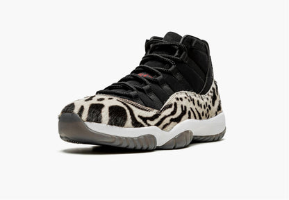 AIR JORDAN 11 WMNS "Animal Instinct"