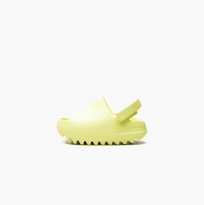 Yeezy Slide Toddler “GLOW”