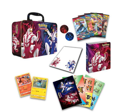 Pokémon TCG: Collector Chest (Spring 2021)